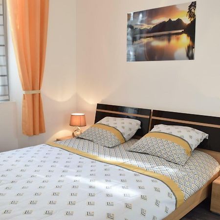 Coeur De Cannes - 5Mn Croisette Palais - Terrasse Et Parking מראה חיצוני תמונה