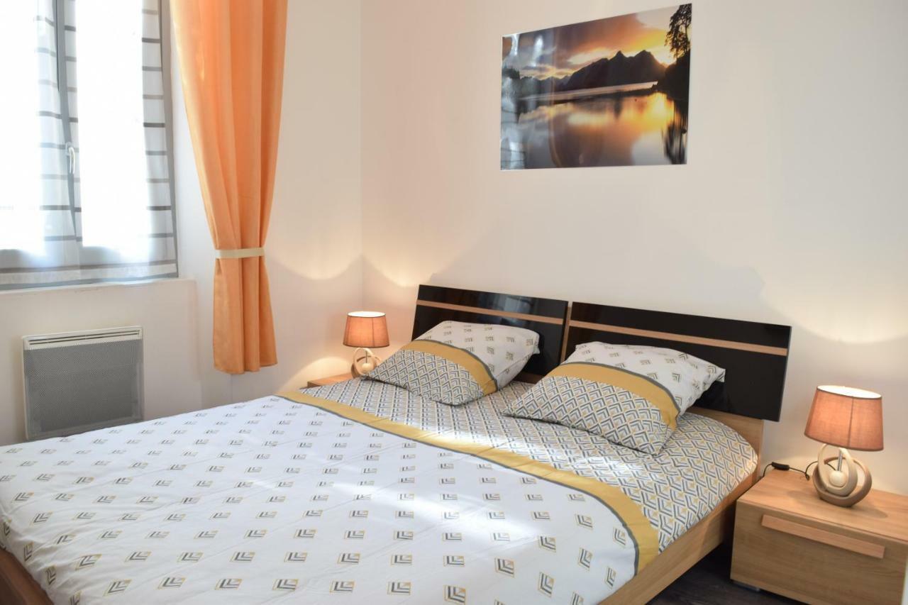 Coeur De Cannes - 5Mn Croisette Palais - Terrasse Et Parking מראה חיצוני תמונה