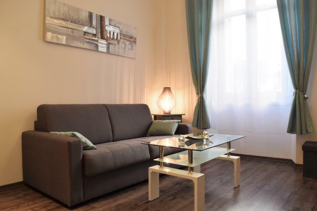 Coeur De Cannes - 5Mn Croisette Palais - Terrasse Et Parking מראה חיצוני תמונה