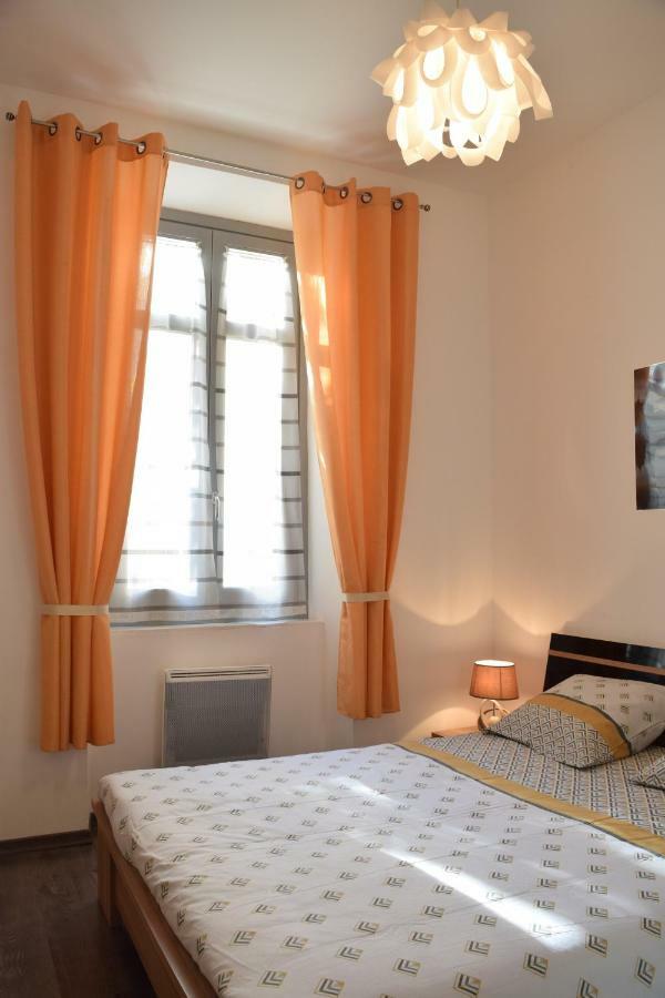 Coeur De Cannes - 5Mn Croisette Palais - Terrasse Et Parking מראה חיצוני תמונה