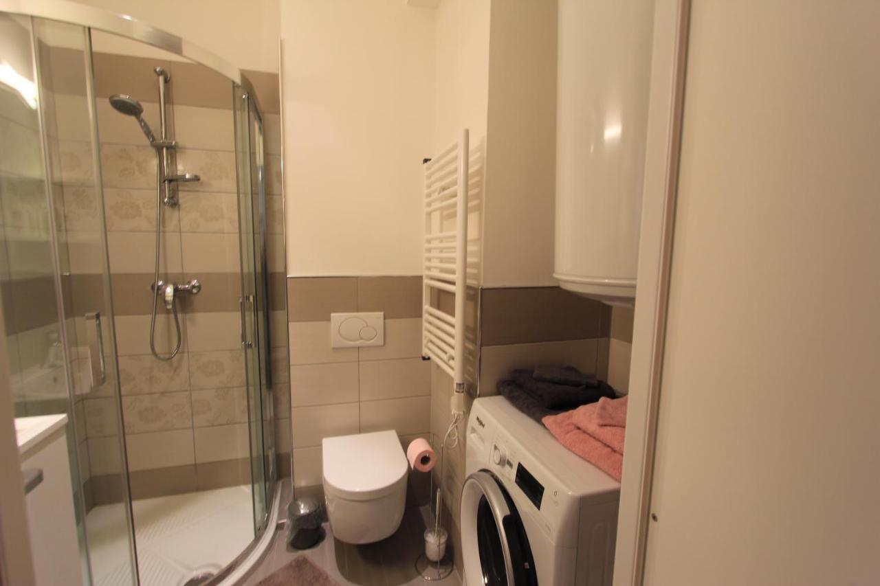 Coeur De Cannes - 5Mn Croisette Palais - Terrasse Et Parking מראה חיצוני תמונה